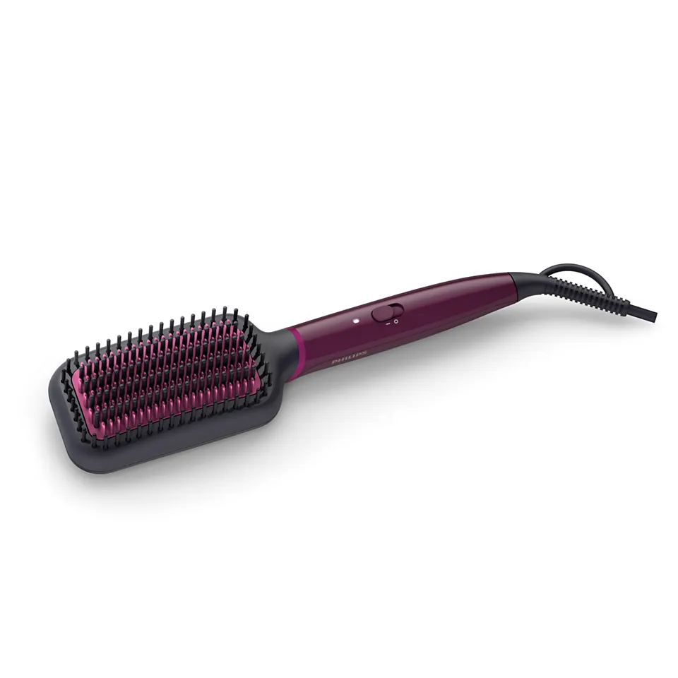 Philips BHH730/03 Saç Şekillendiricile