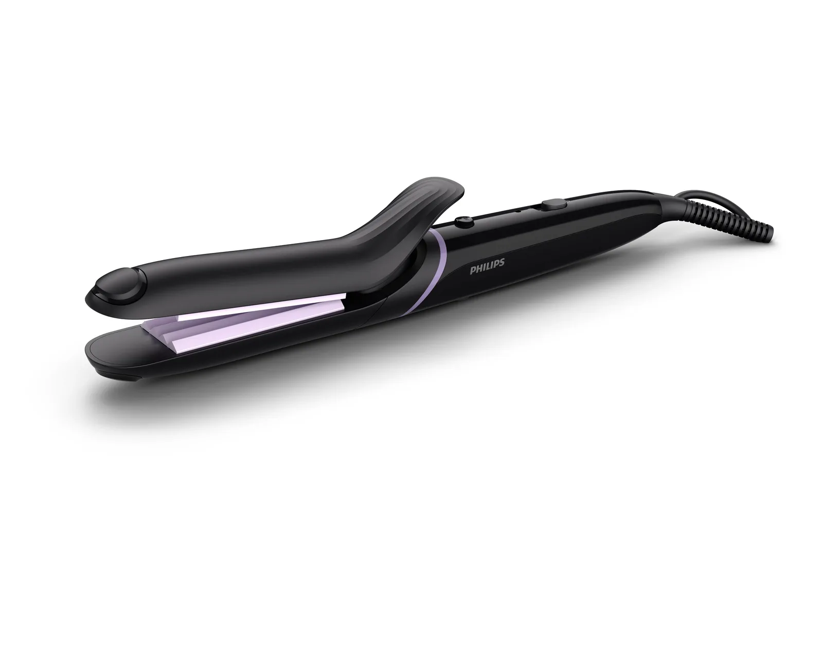 Philips 3000 Serisi Seramik Saç Şekillendirici BHH808/00 Saç Tost Makinesi Saç Şekillendiricile