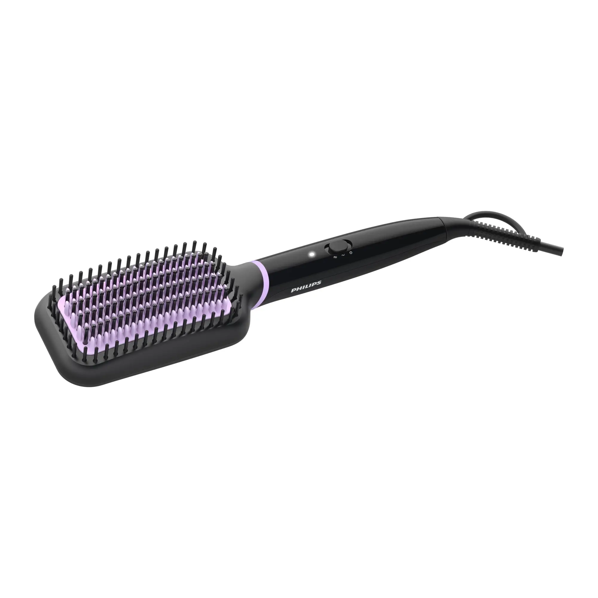 Philips BHH880/00 Düzleştirici Tarak BHH880/00 Düzleştirici Tarak Saç Şekillendiricile