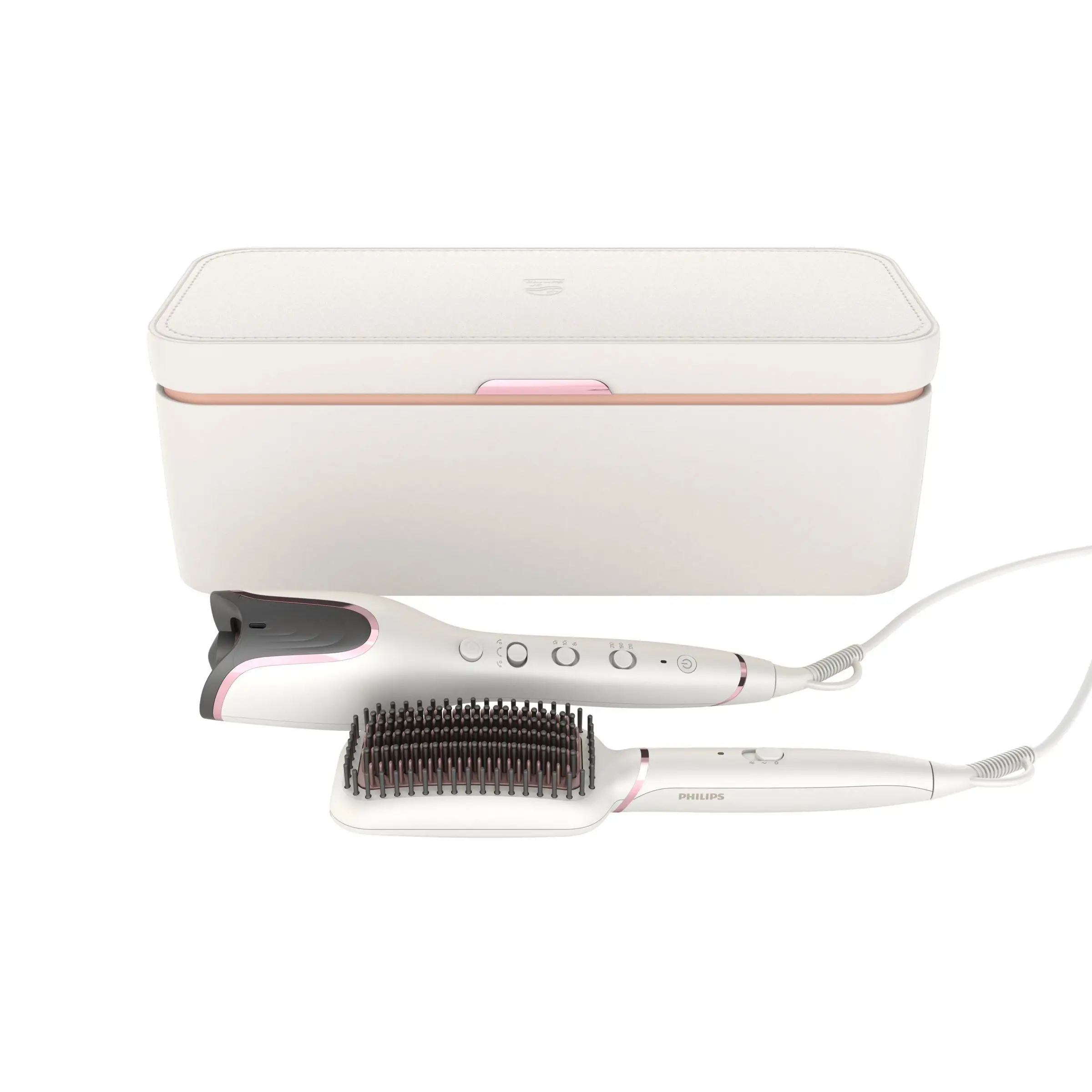Philips BHH888/00 Saç Şekillendiricile