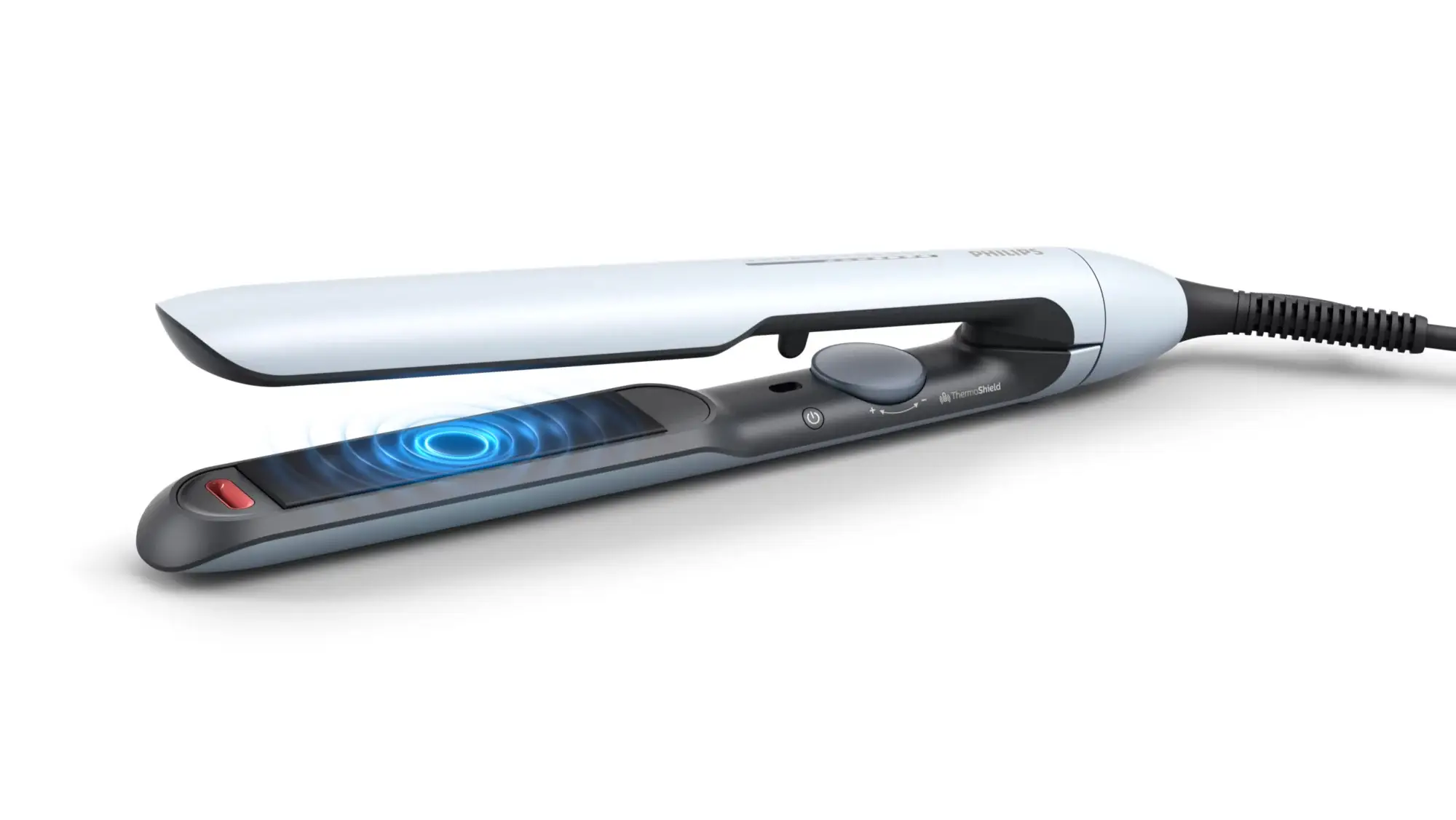 Philips 5000 Serisi Saç Düzleştirici BHS520/00 Düzleştirici Saç Şekillendiricile