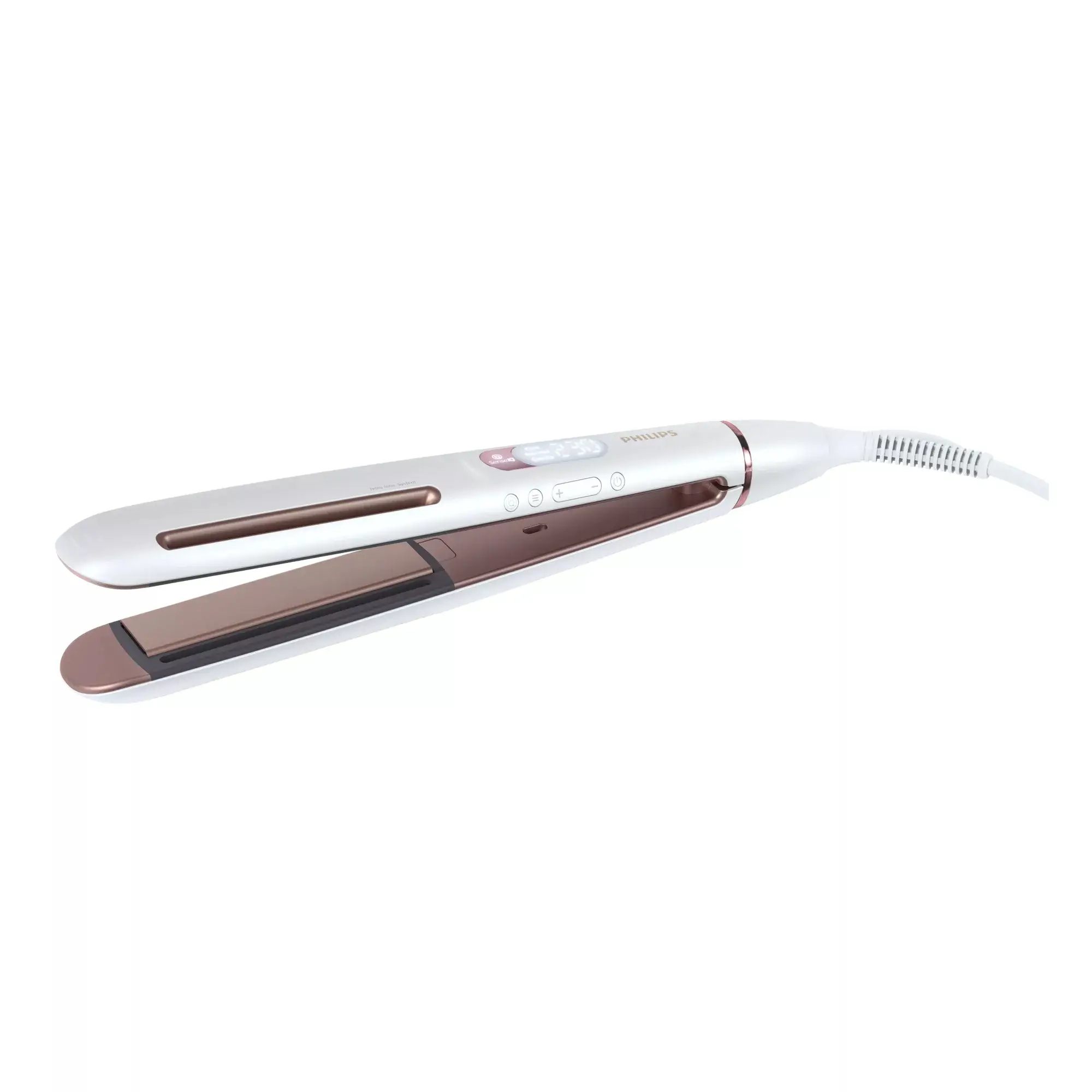 Philips Prestige BHS830/00 Düzleştirici Saç Şekillendiricile
