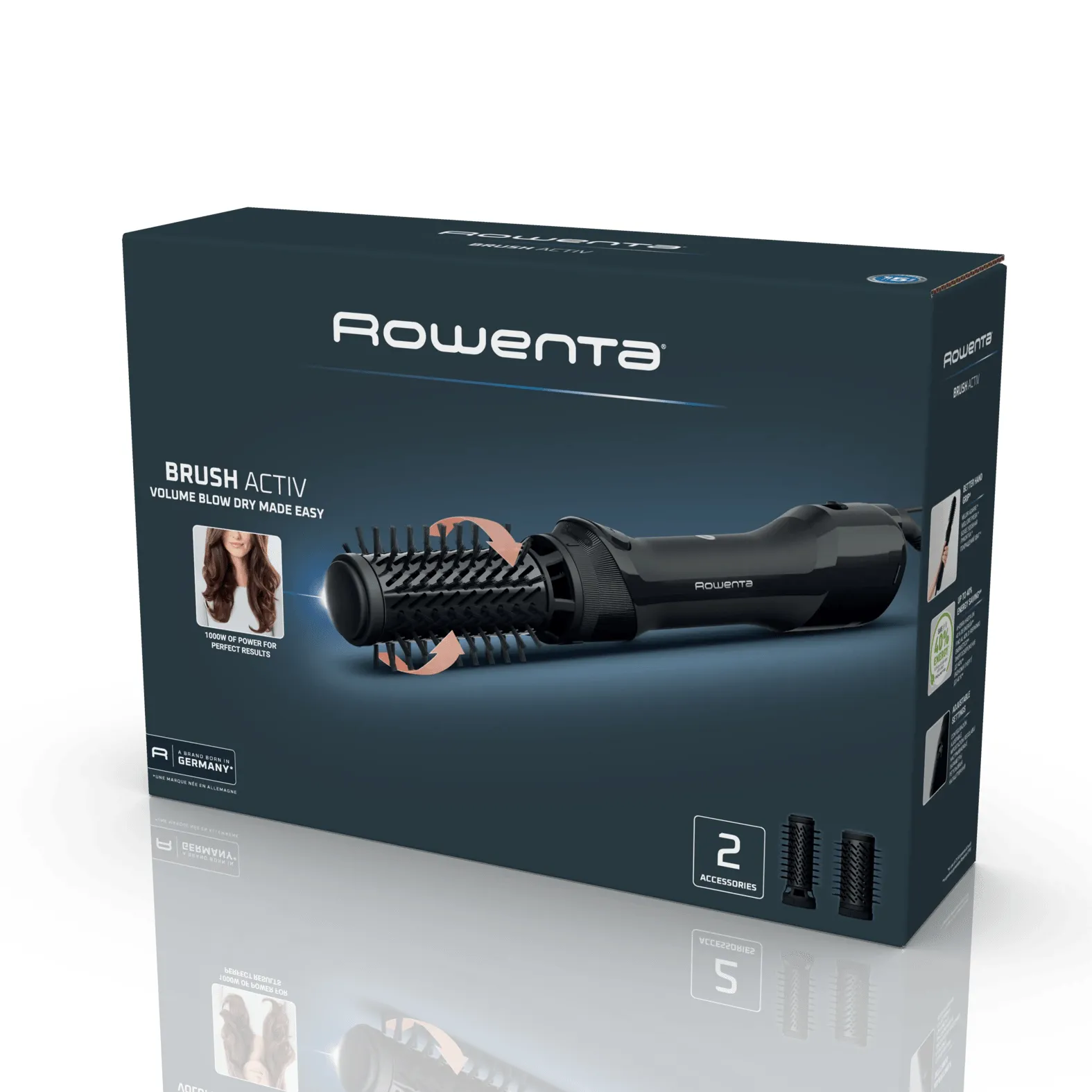 Rowenta Brush Activ UB9520F0 Thumbnail 1