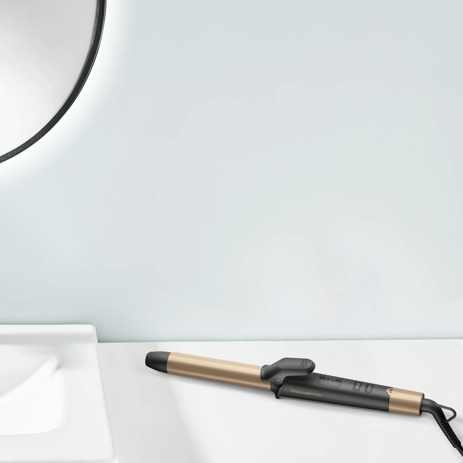 Rowenta Express Shine CF2820F0 Thumbnail 6