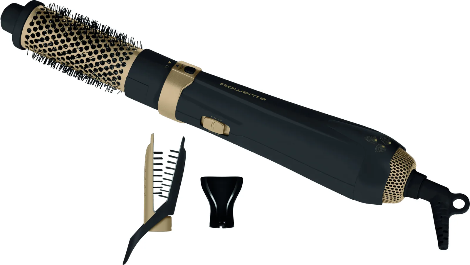 Rowenta CF7826F0 Saç Şekillendiricile