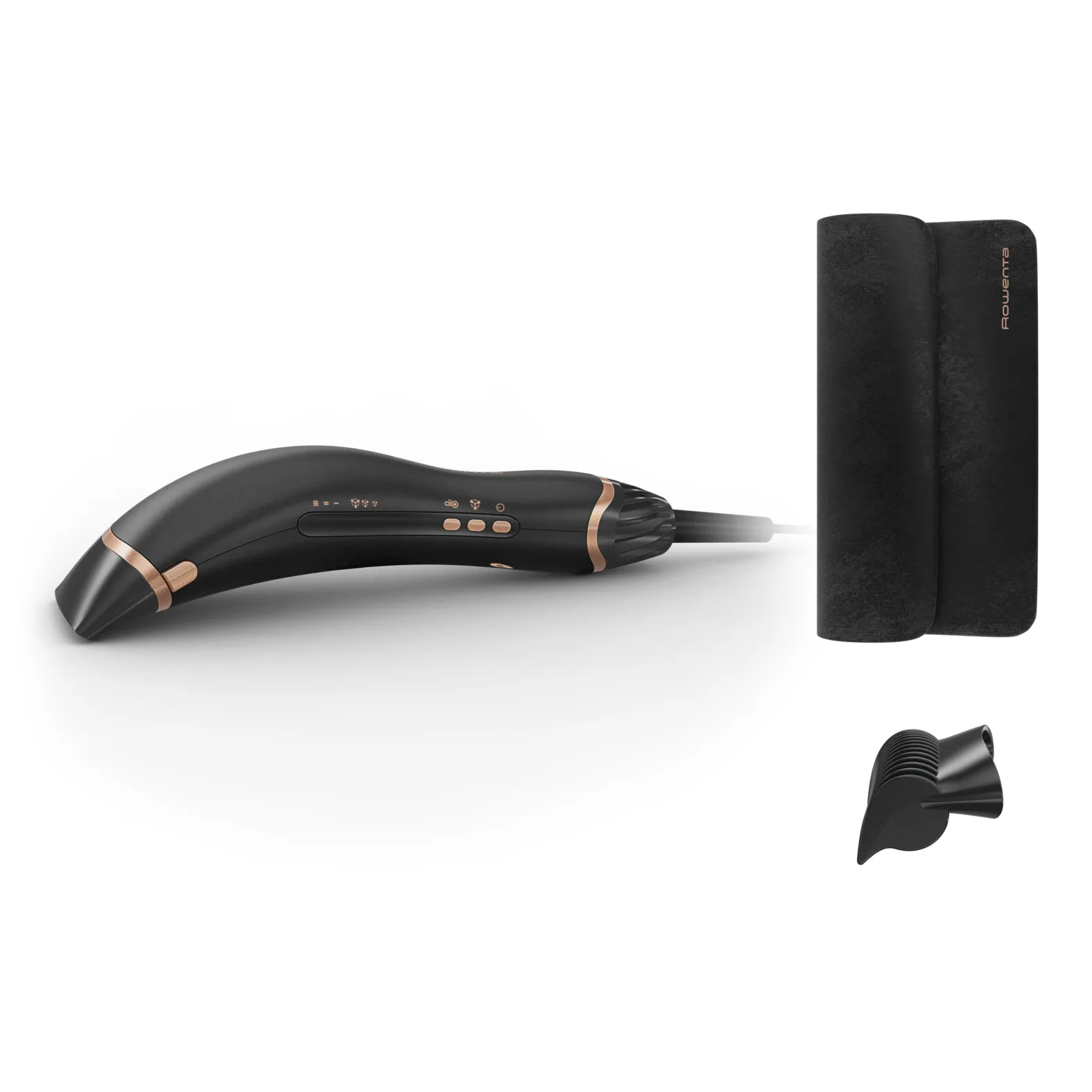 Rowenta CF8C20E0 Saç Şekillendiricile