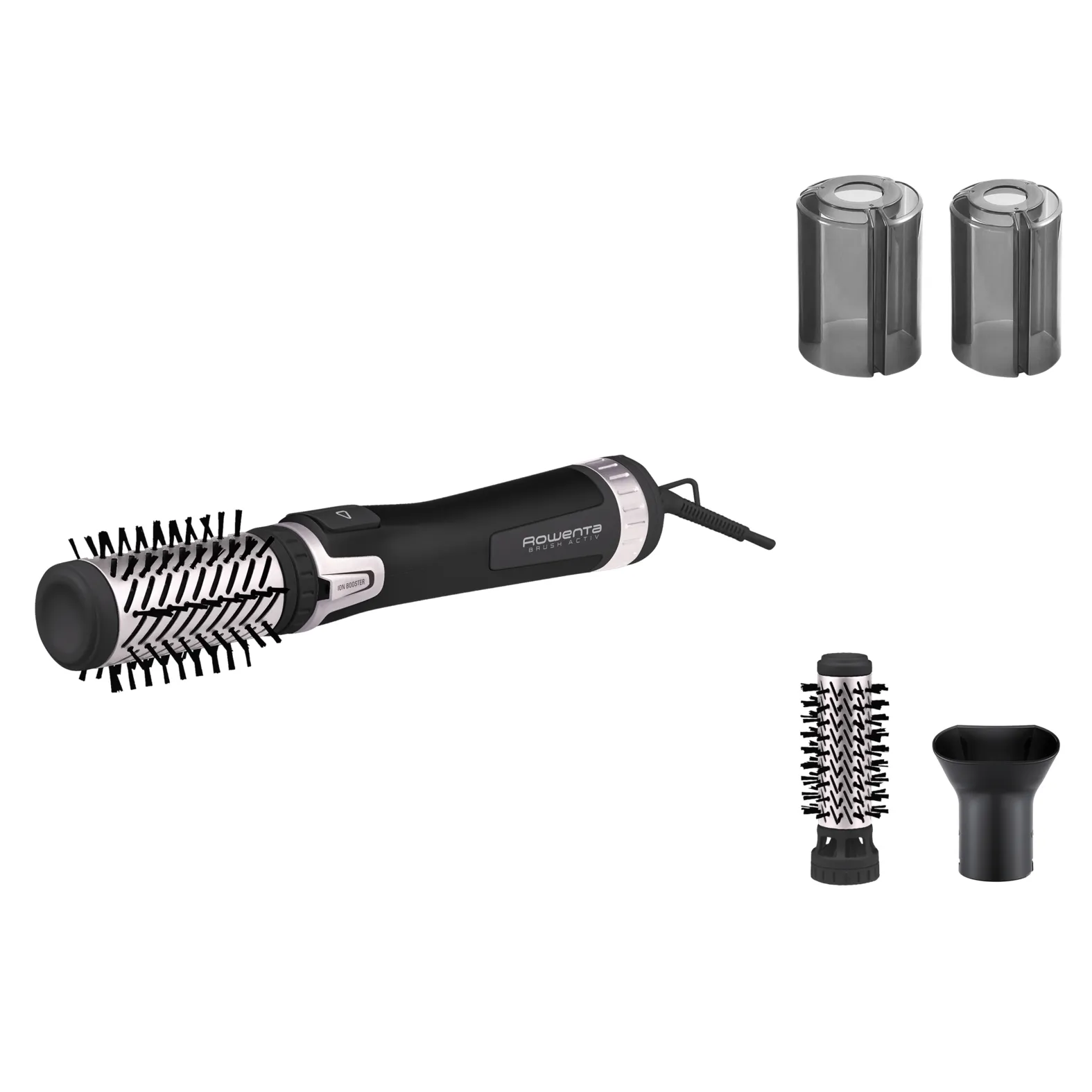 Rowenta Brush Activ' Dry & Style CF9550F0 Saç Şekillendiricile