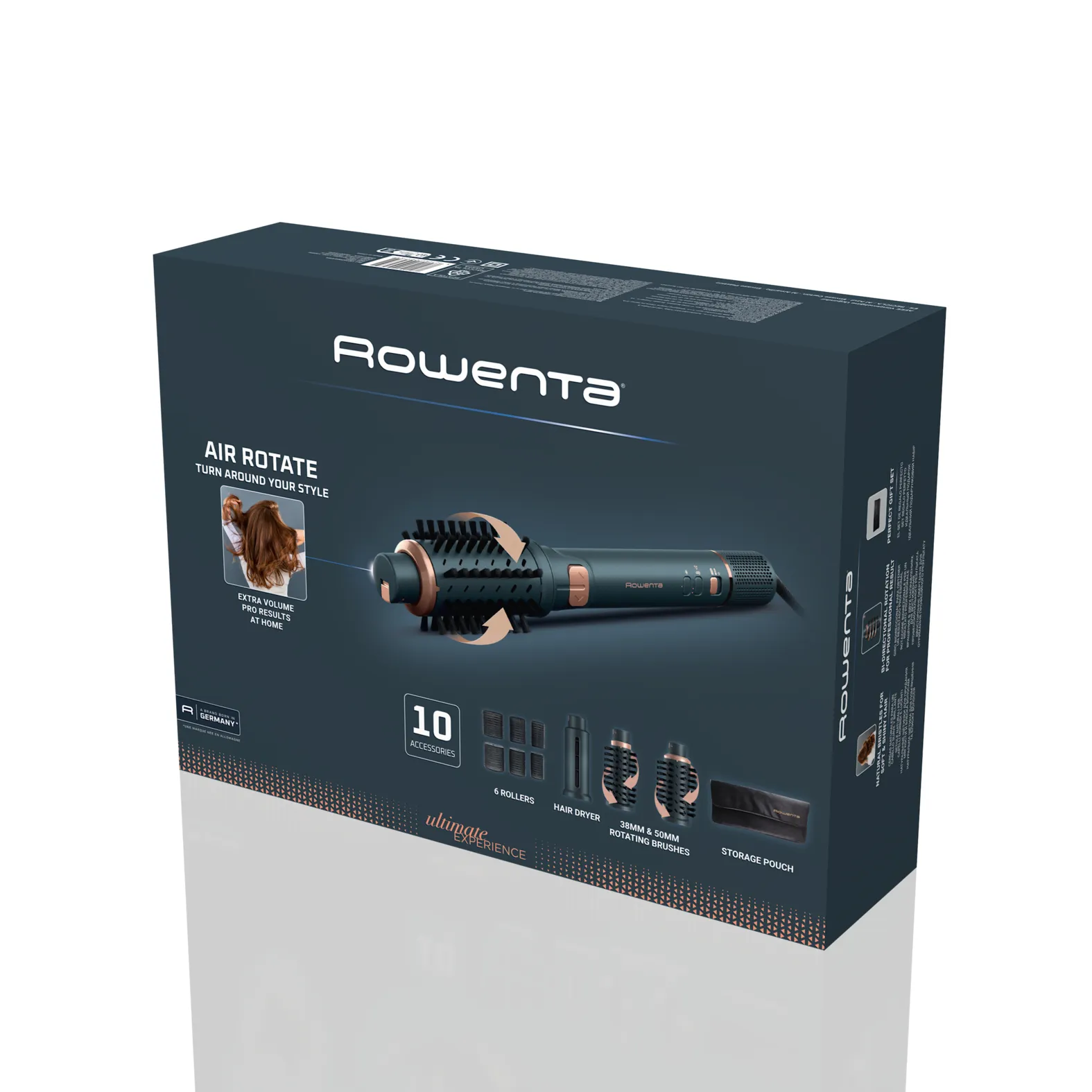 Rowenta Air Rotate UB9920E0 Thumbnail 1