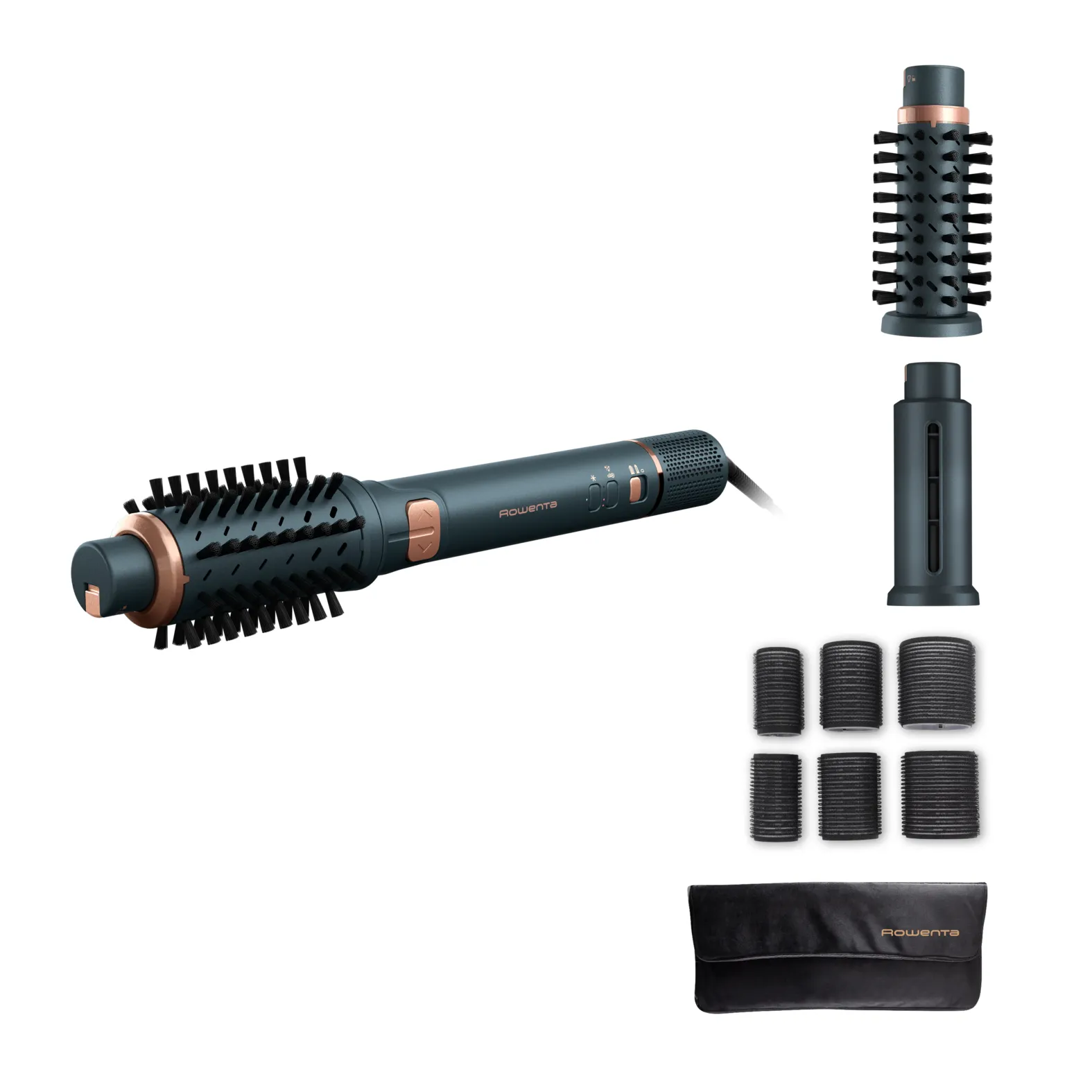 Rowenta Air Rotate UB9920E0 Saç Şekillendiricile