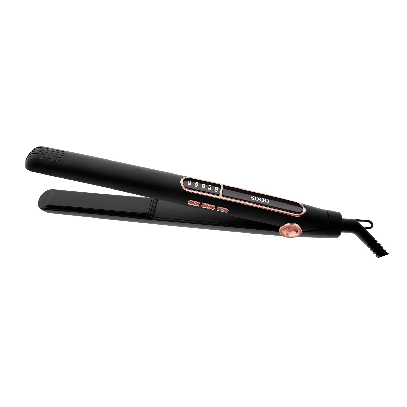 Sogo PPE-SS-3865 Saç Şekillendiricile