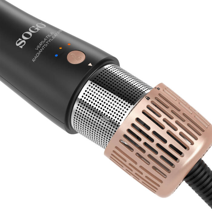 Sogo SEC-SS-3730 Thumbnail 6