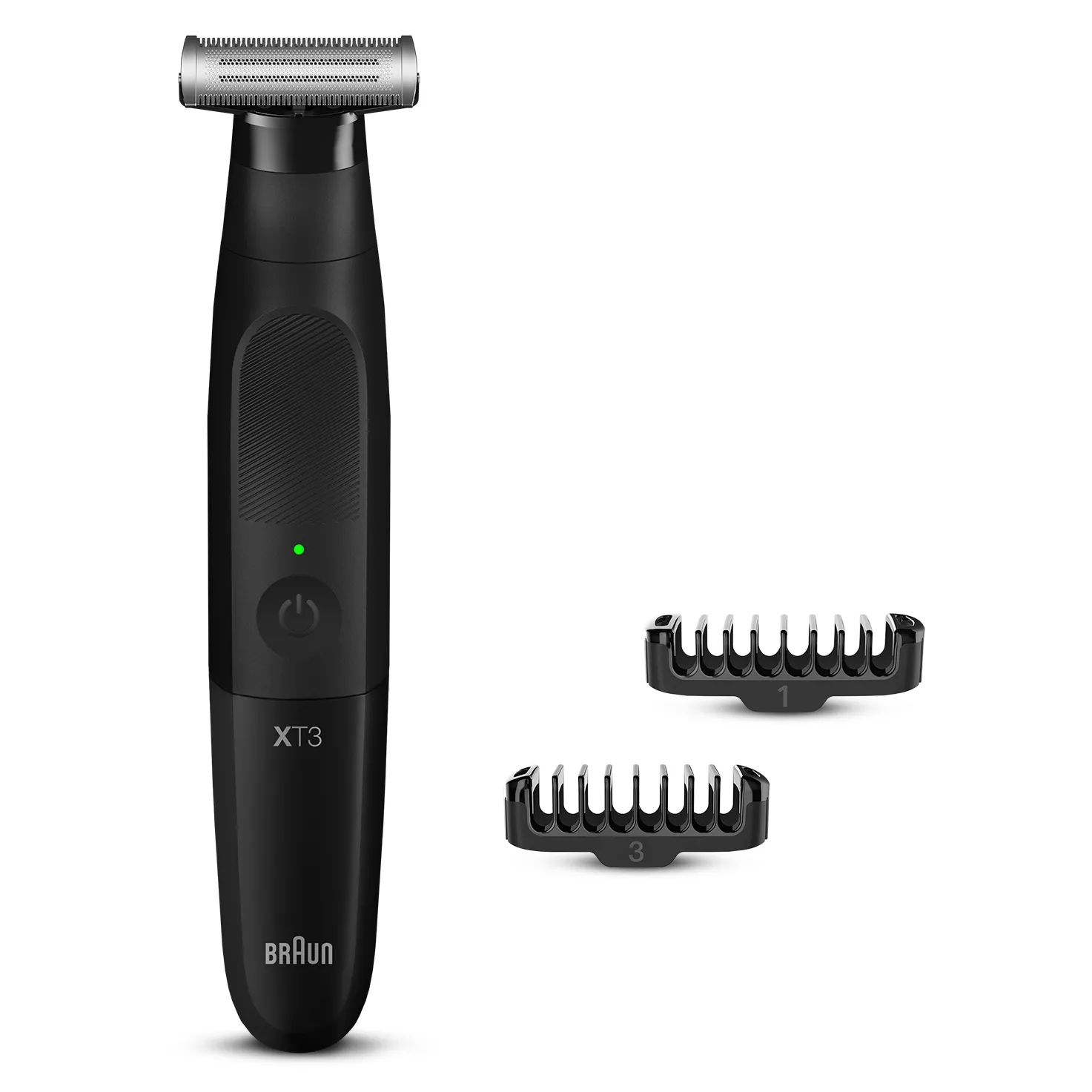 Braun XT3100 80712346 Saç/Sakal Kesme Makineleri