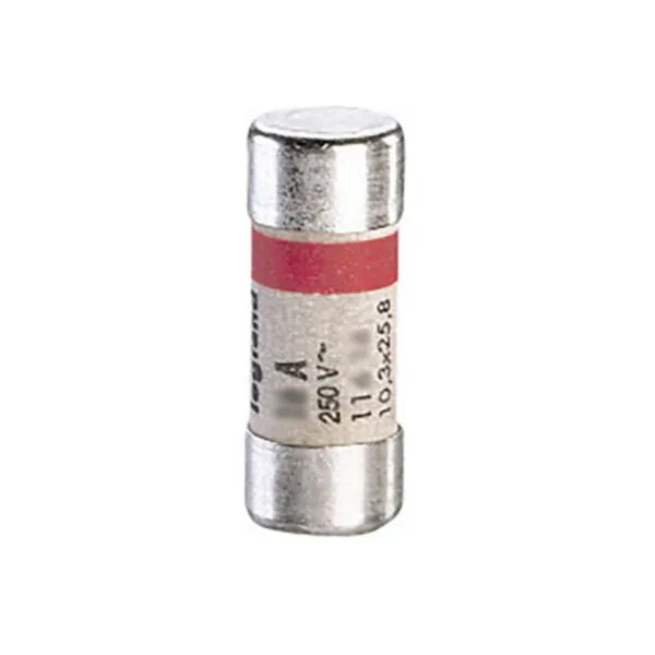 Legrand 011710 Safety Fuses