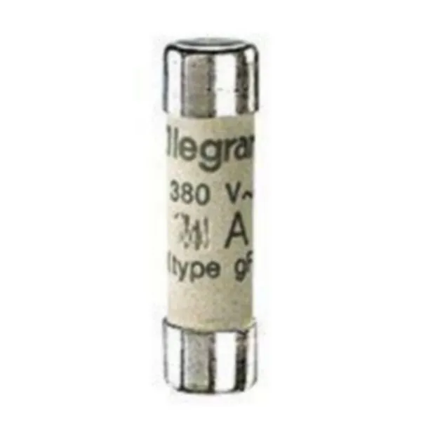 Legrand 012408 Safety Fuses