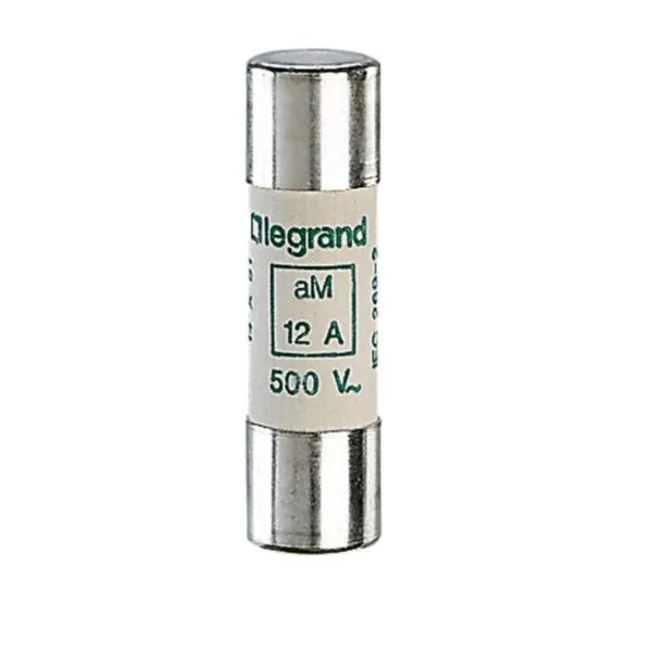 Legrand 014012 Safety Fuses