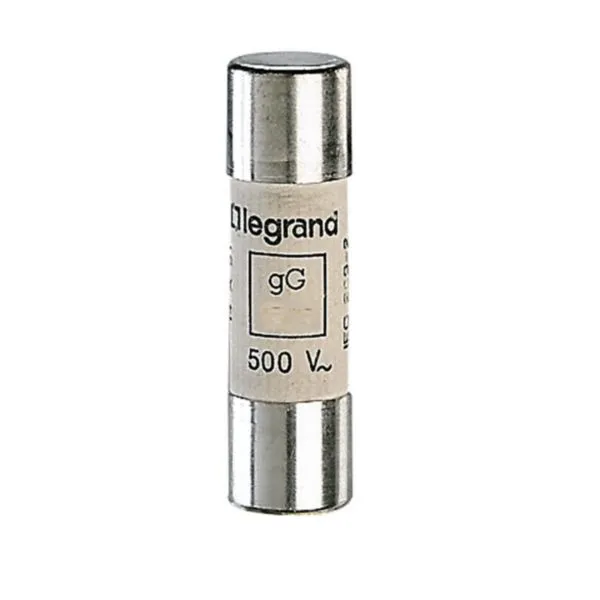 Legrand 014304 Safety Fuses