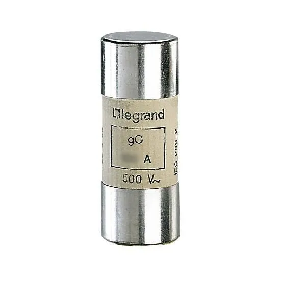 Legrand 015596 Safety Fuses
