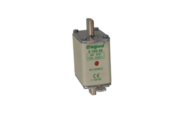 Legrand 016040 Safety Fuses
