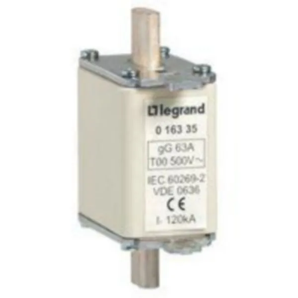 Legrand 016320 Safety Fuses