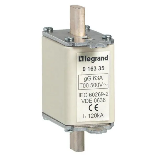 Legrand 016335 Safety Fuses