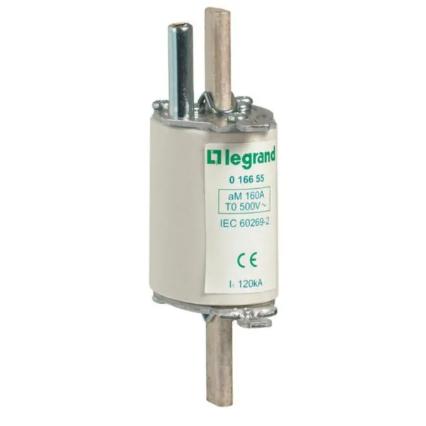 Legrand 016655 Safety Fuses