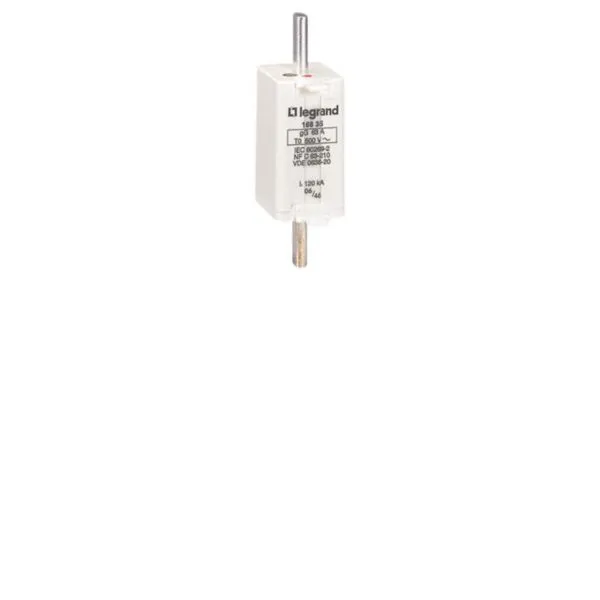 Legrand 016835 Safety Fuses