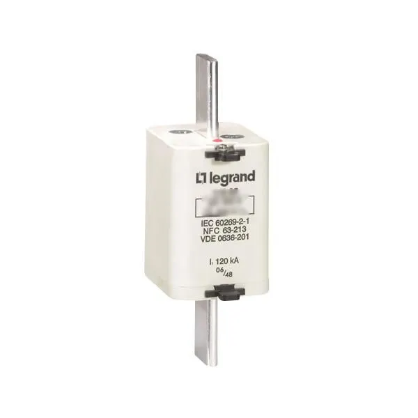 Legrand 017975 Safety Fuses