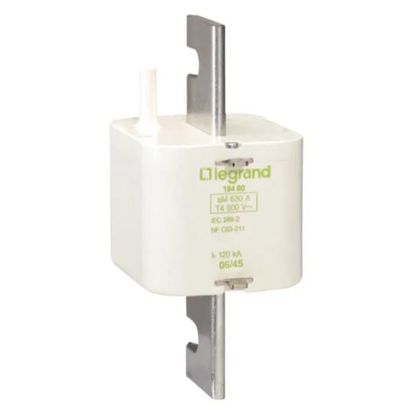 Legrand 018480 Safety Fuses