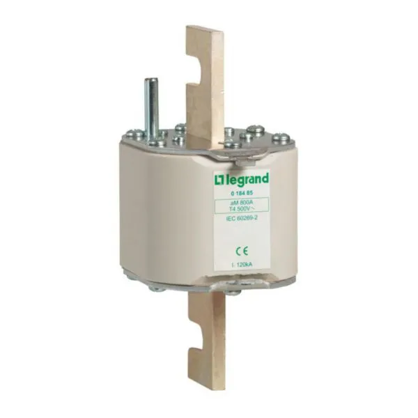 Legrand 018485 Safety Fuses