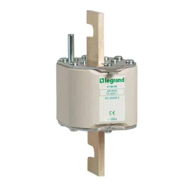 Legrand 018490 Safety Fuses