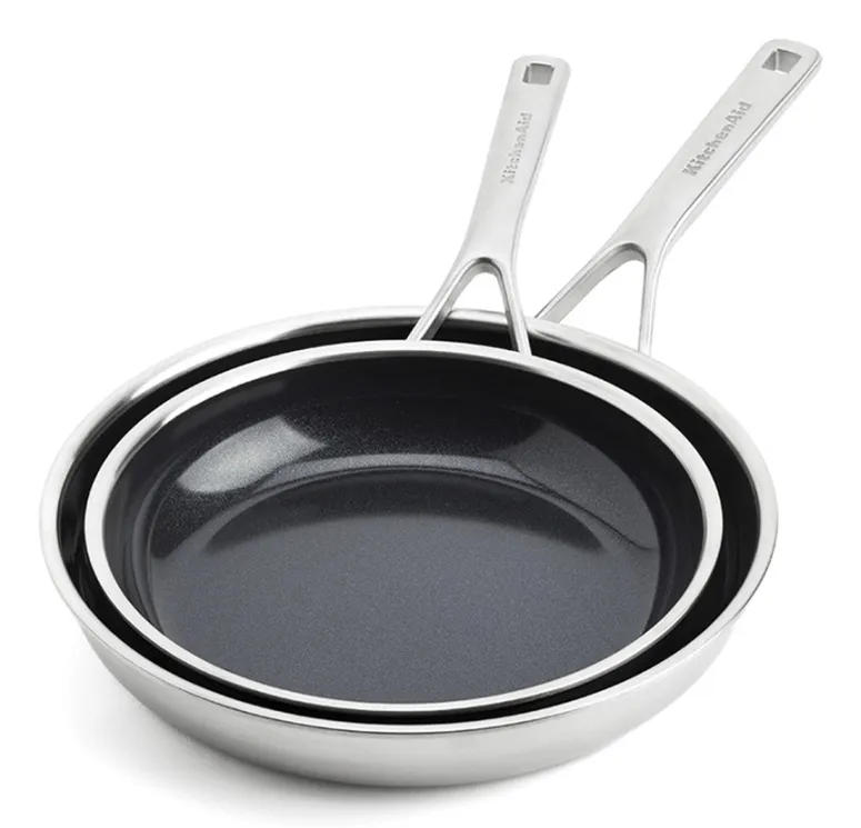 KitchenAid CC006066-001 Sahanlar, Tav