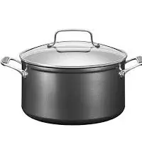 KitchenAid KC2H160LCKD 5413184150792 Sahanlar, Tav