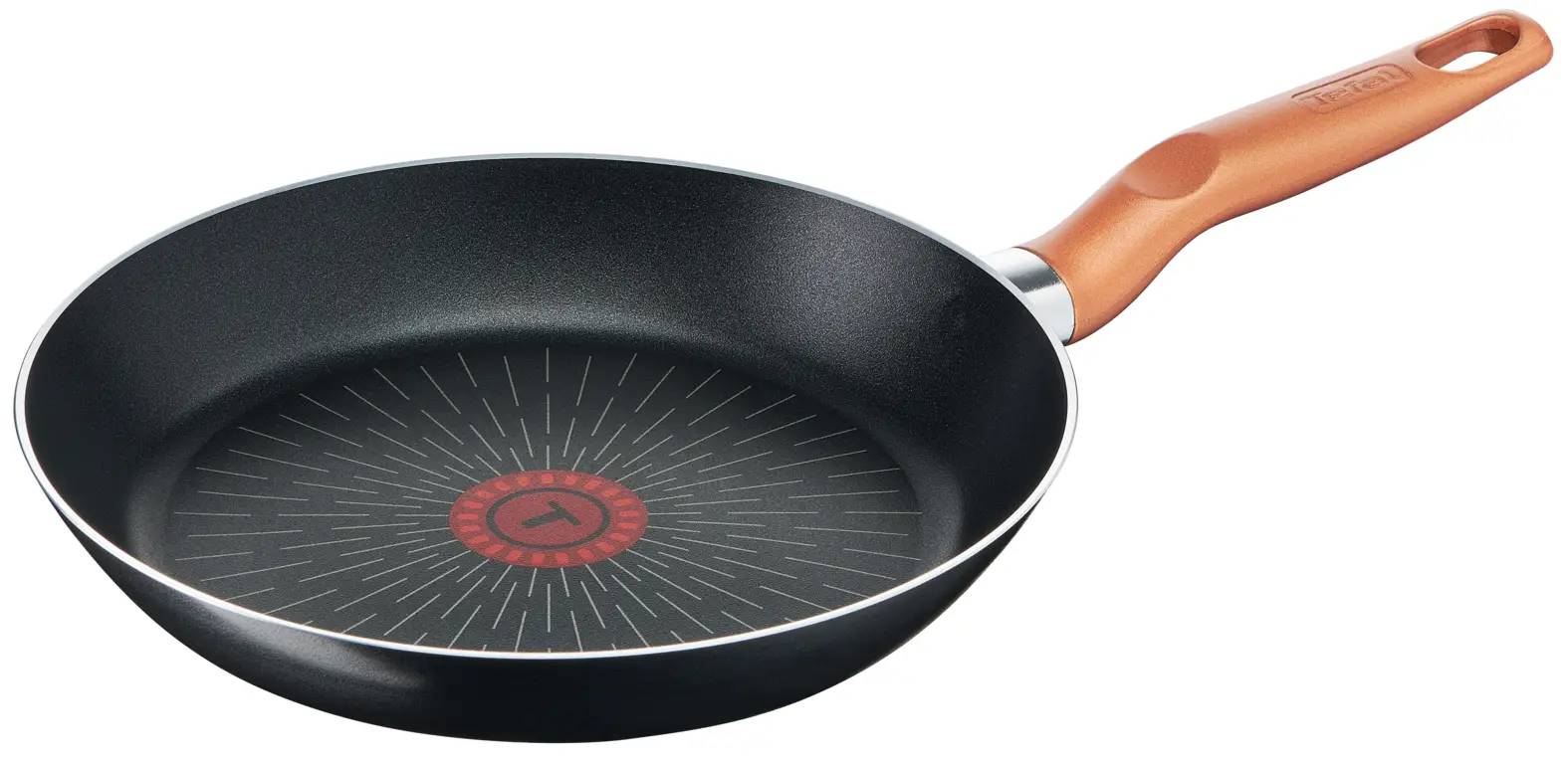 Tefal B25804 Sahanlar, Tav