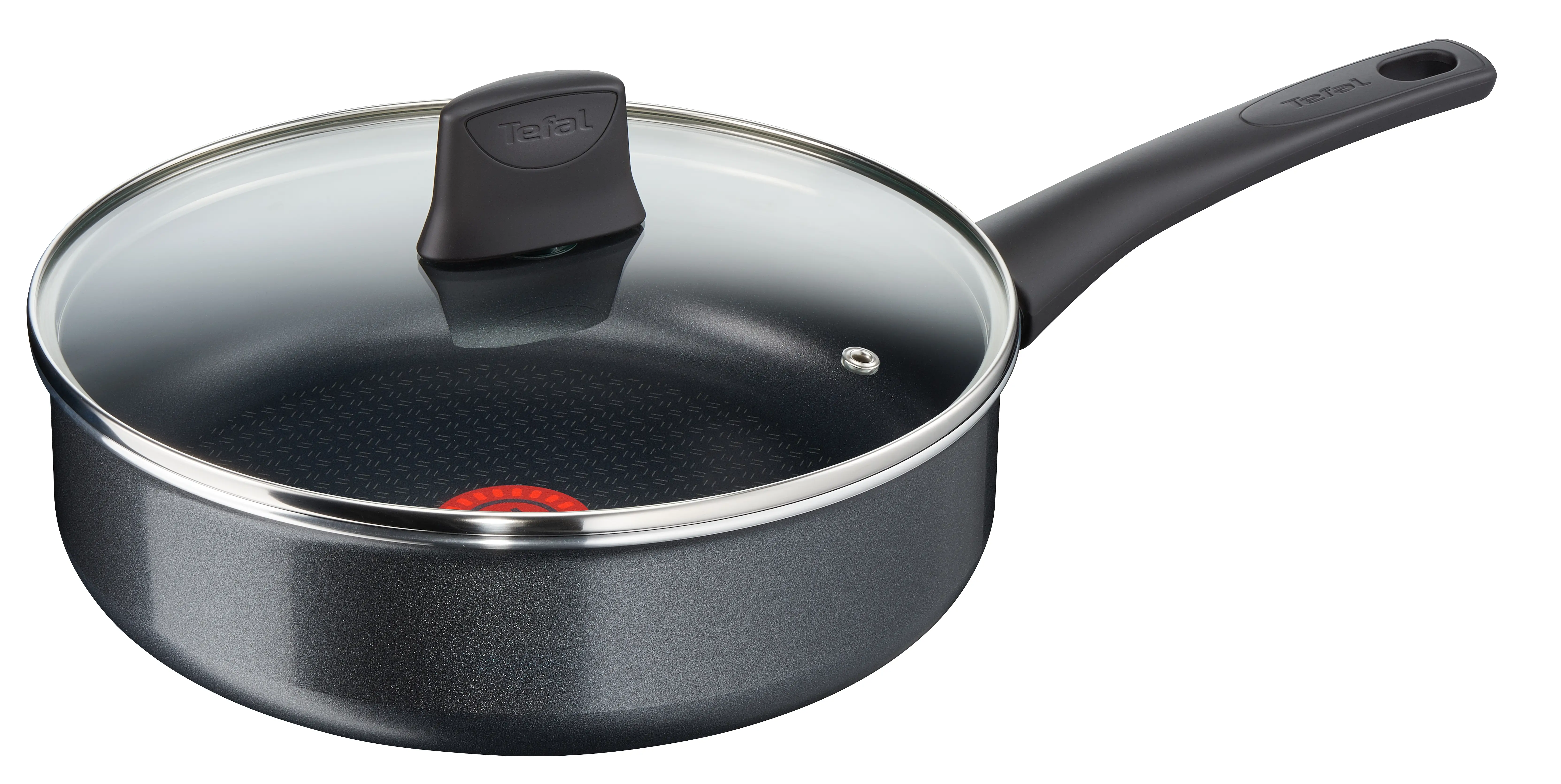 Tefal C36733 Sahanlar, Tav