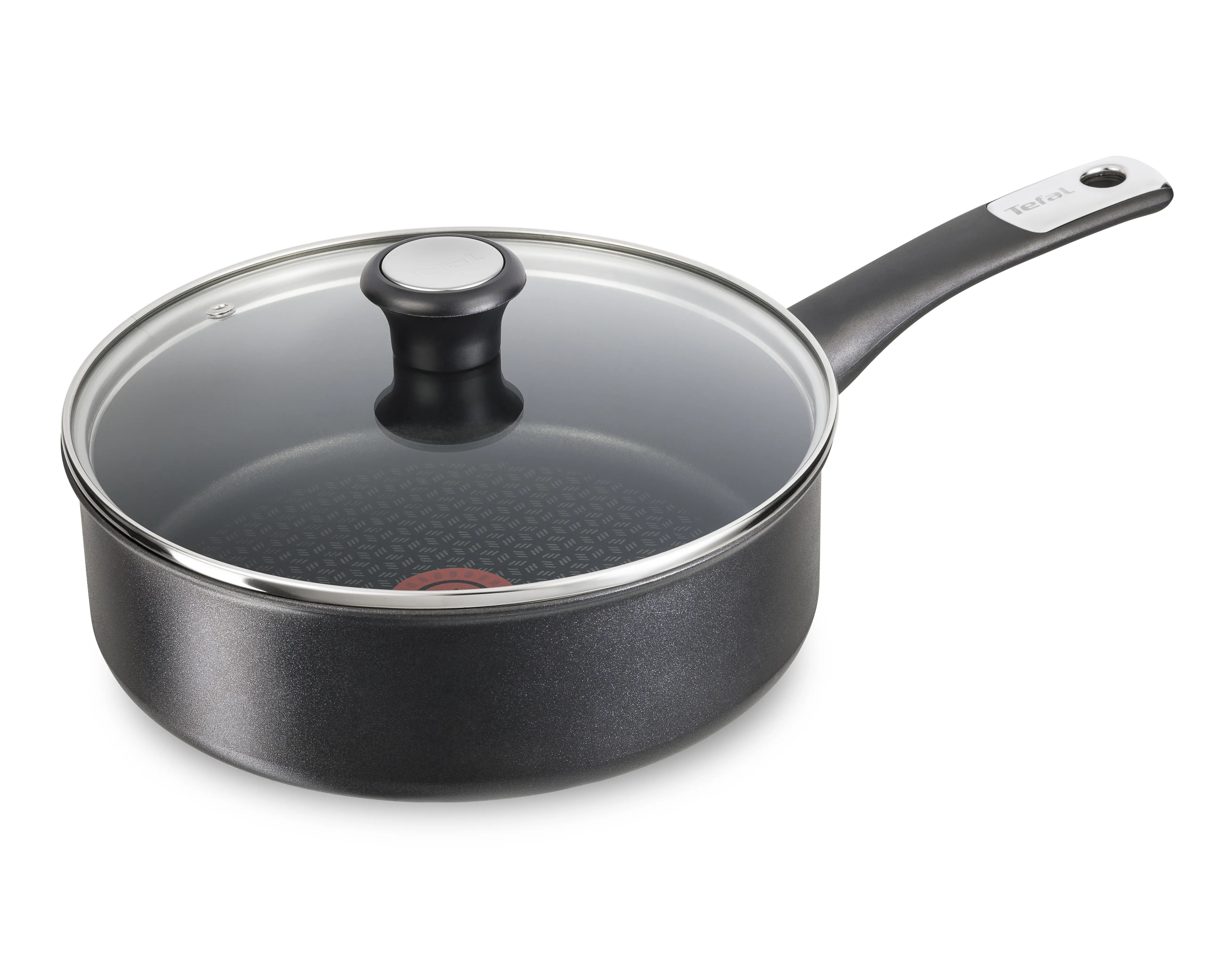 Tefal C63332 Sahanlar, Tav