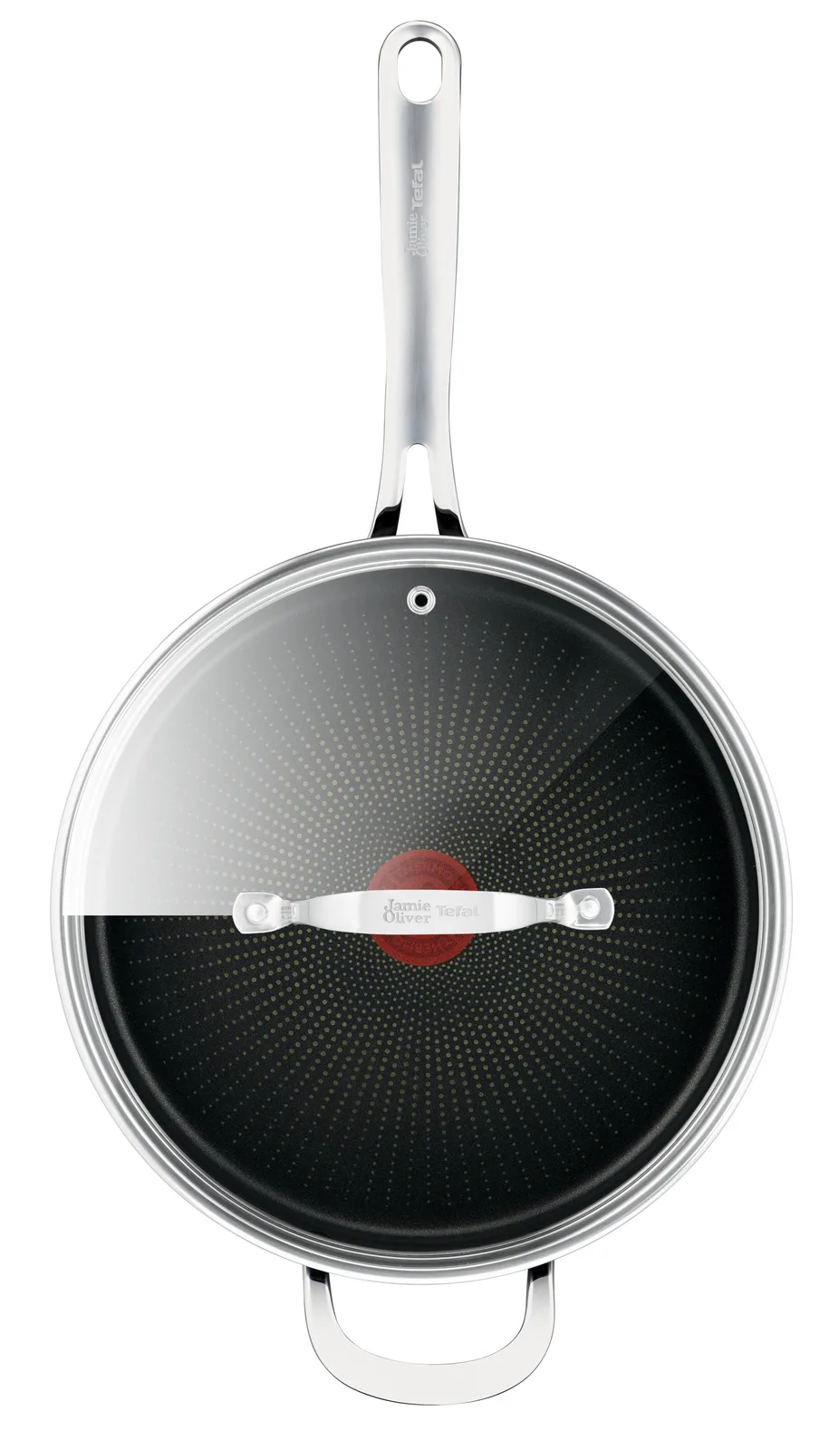 Tefal Jamie Oliver E0143334 Thumbnail 2