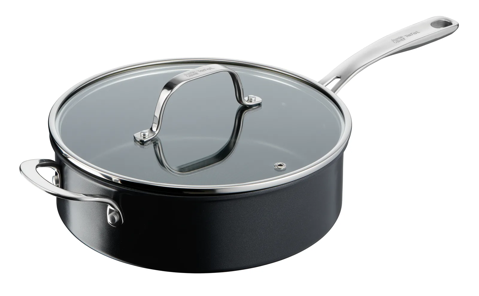 Tefal Jamie Oliver E0143334 Thumbnail 0