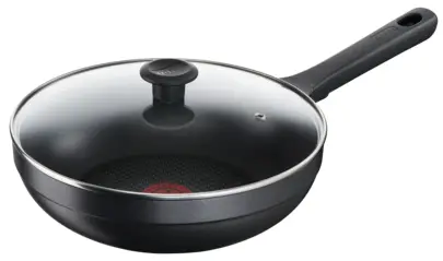 Tefal G60575 Sahanlar, Tav