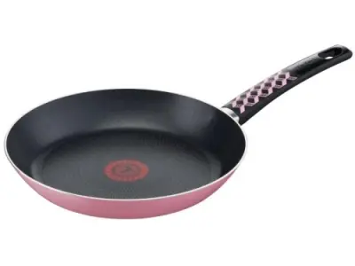 Tefal Pastel Colors B3980632 Sahanlar, Tav