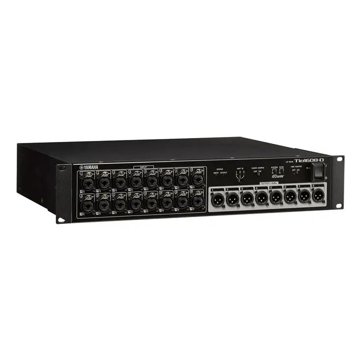 Yamaha TIO1608D TIO1608-D Thumbnail 3