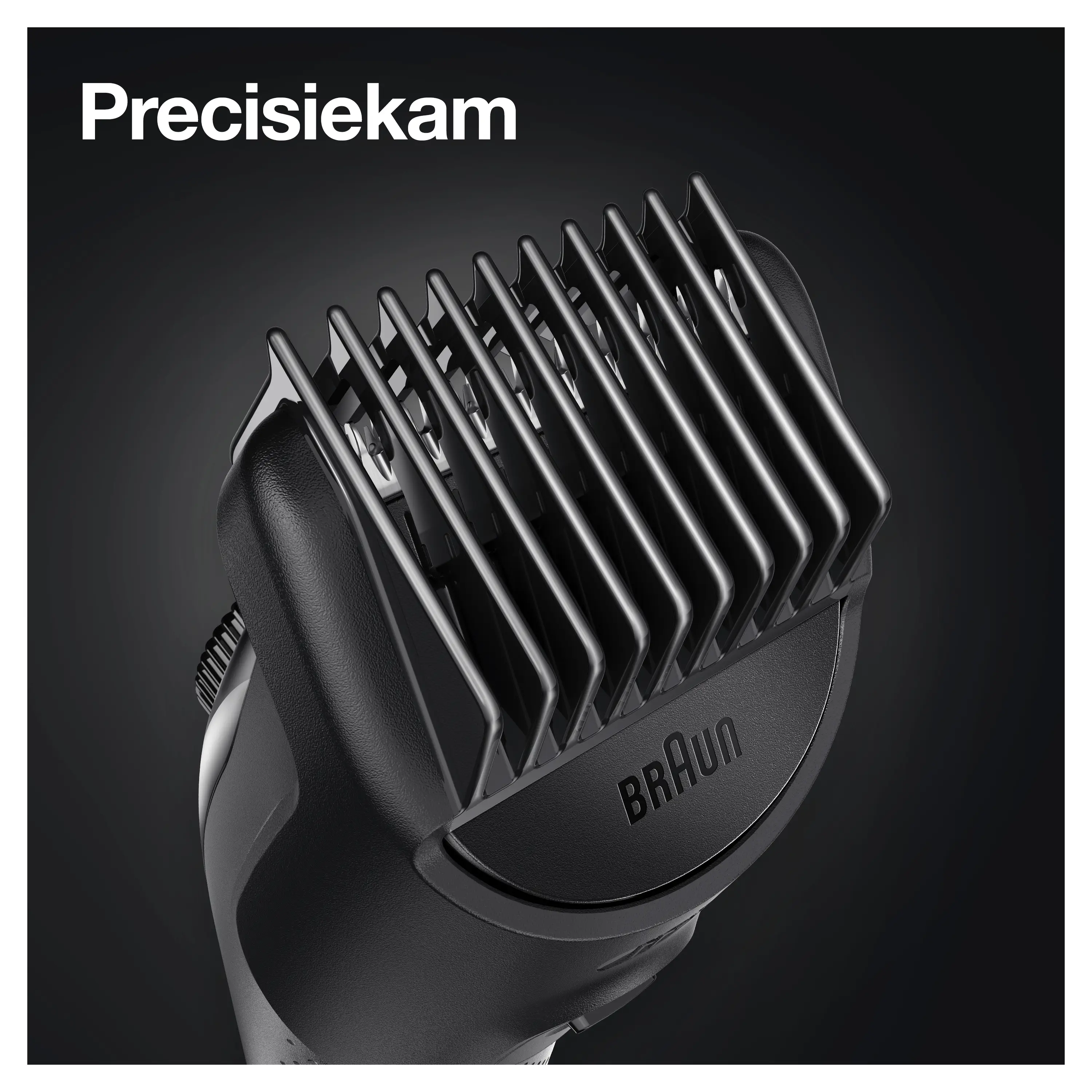 Braun BeardTrimmer 3 BT3300 81766332 Thumbnail 8