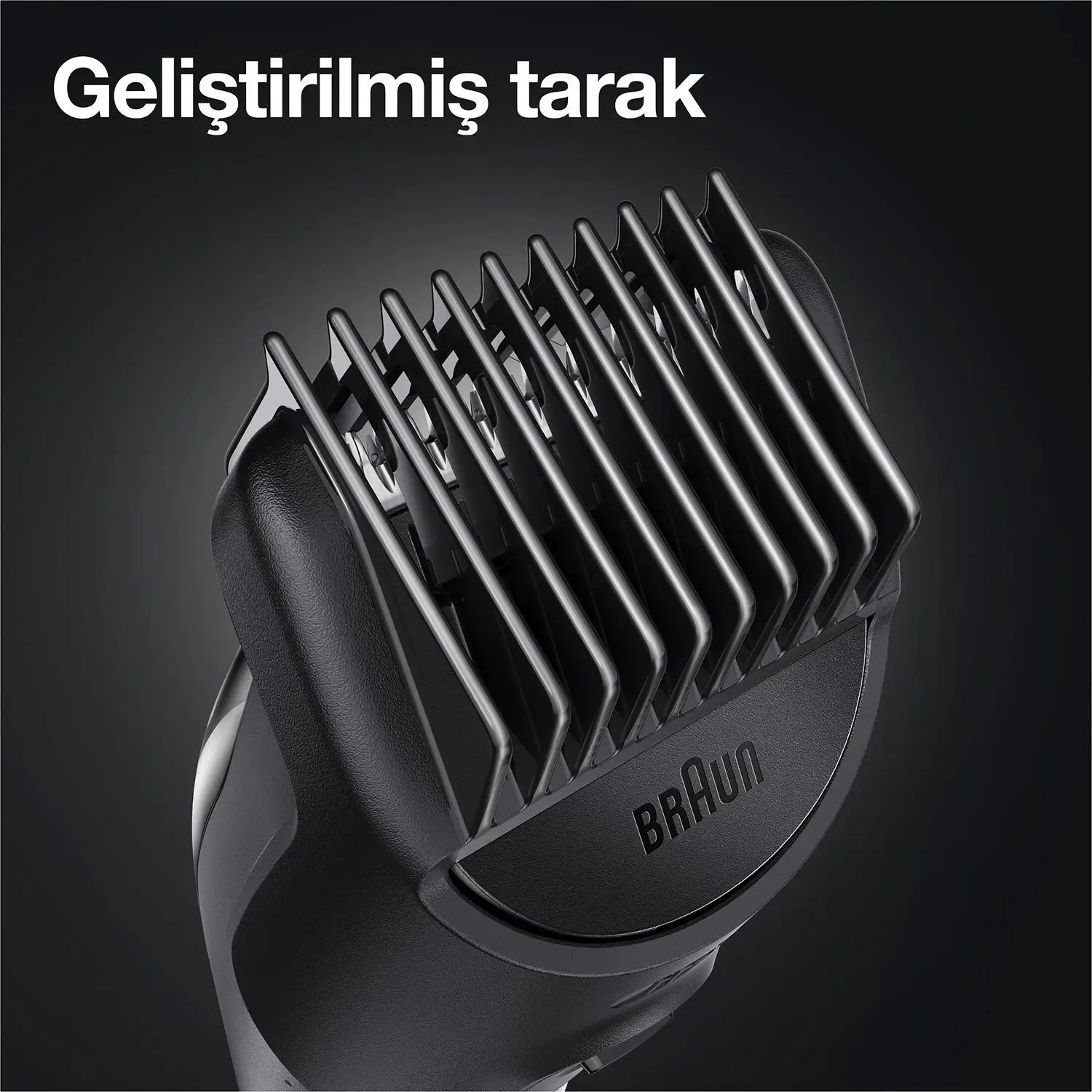 Braun BT3321 Thumbnail 3