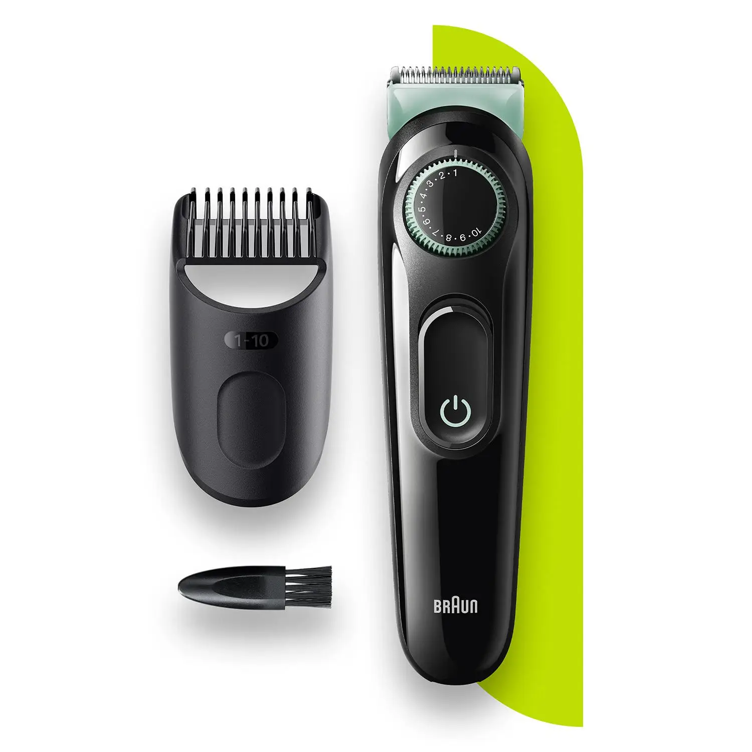 Braun BT3321 Sakal Kesim Traş Makineleri