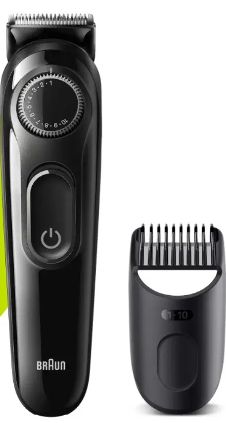 Braun BT3322 Thumbnail 1