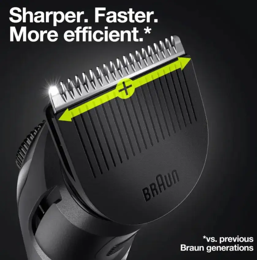 Braun BT3322 Thumbnail 2