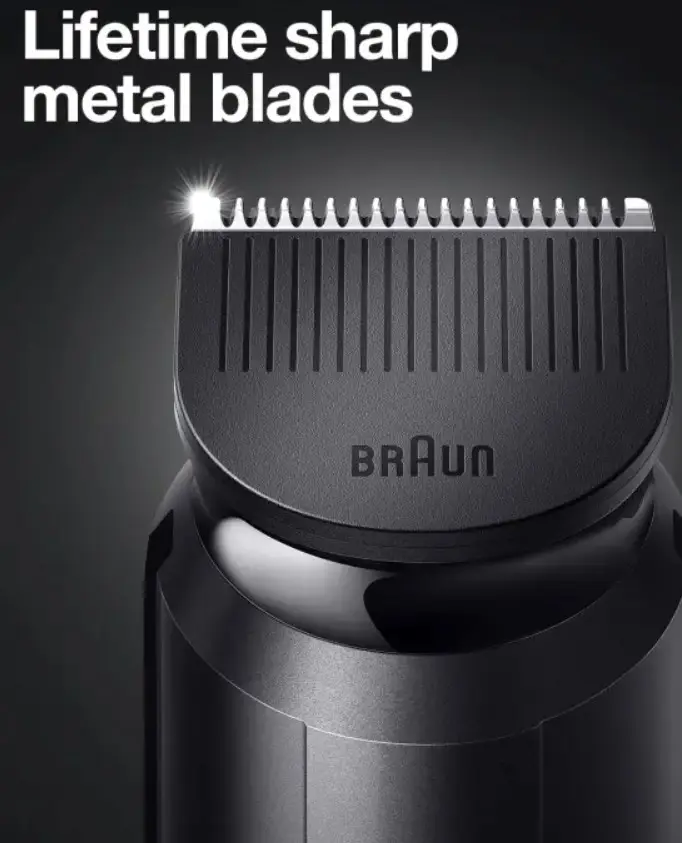 Braun BT3322 Thumbnail 3