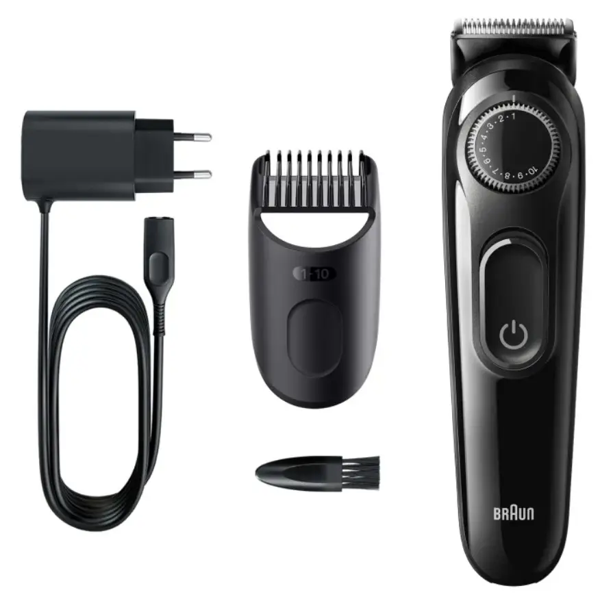 Braun BT3322