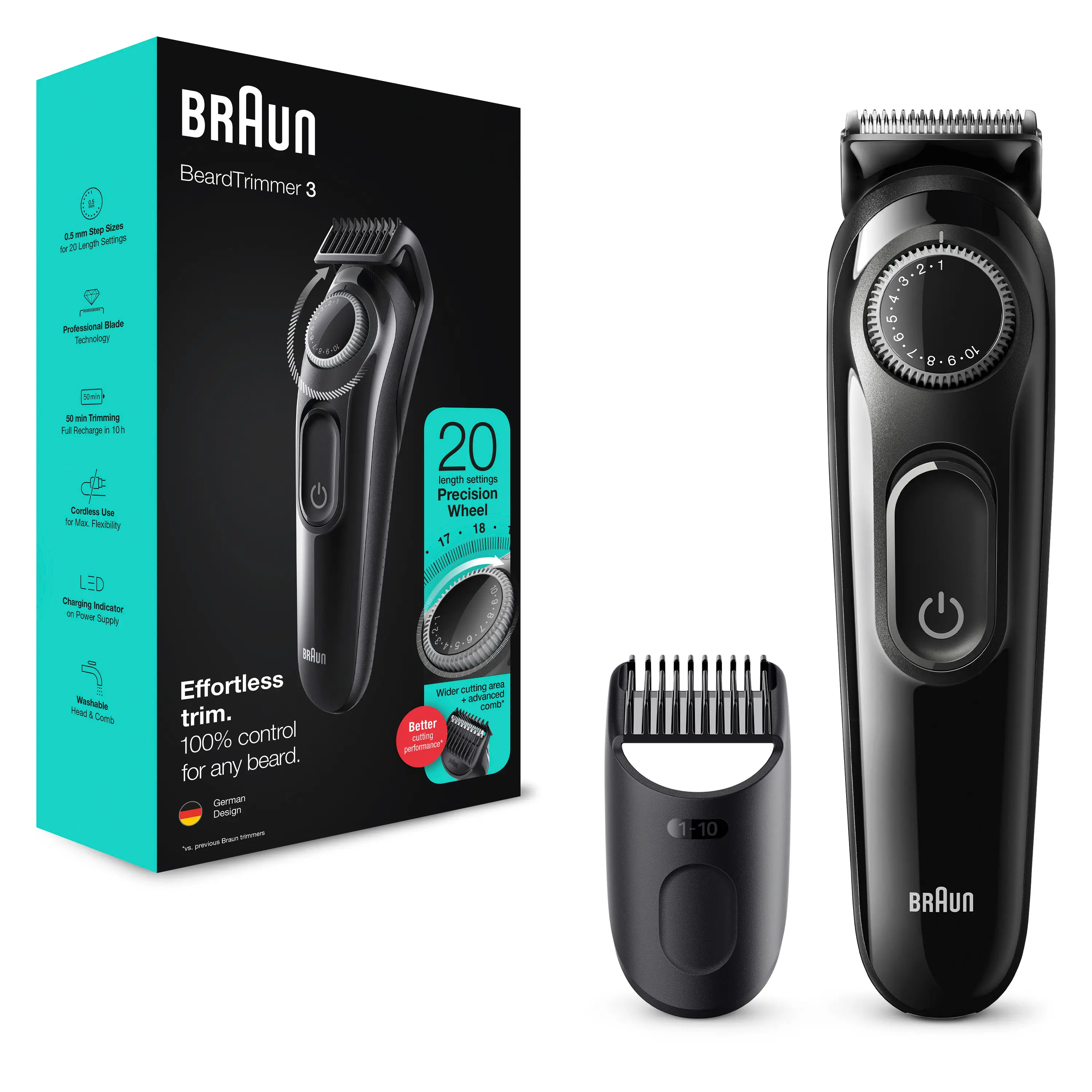 Braun BT3322 81766348 Thumbnail 2