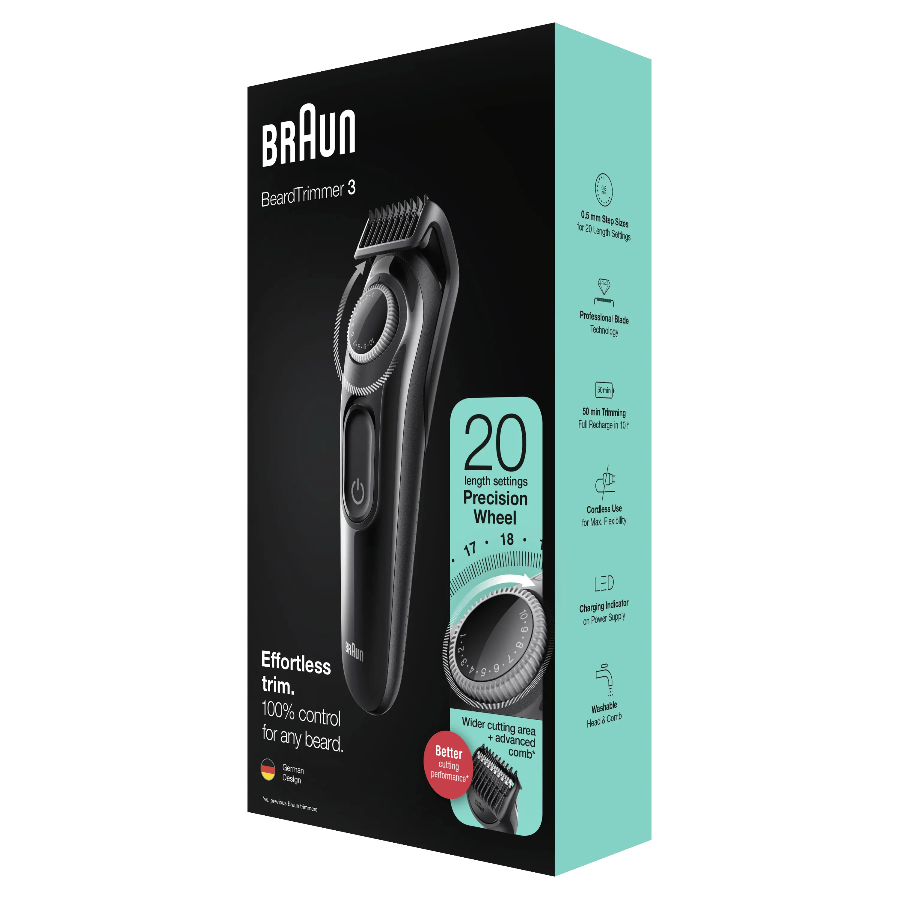 Braun BT3322 81766348 Thumbnail 4
