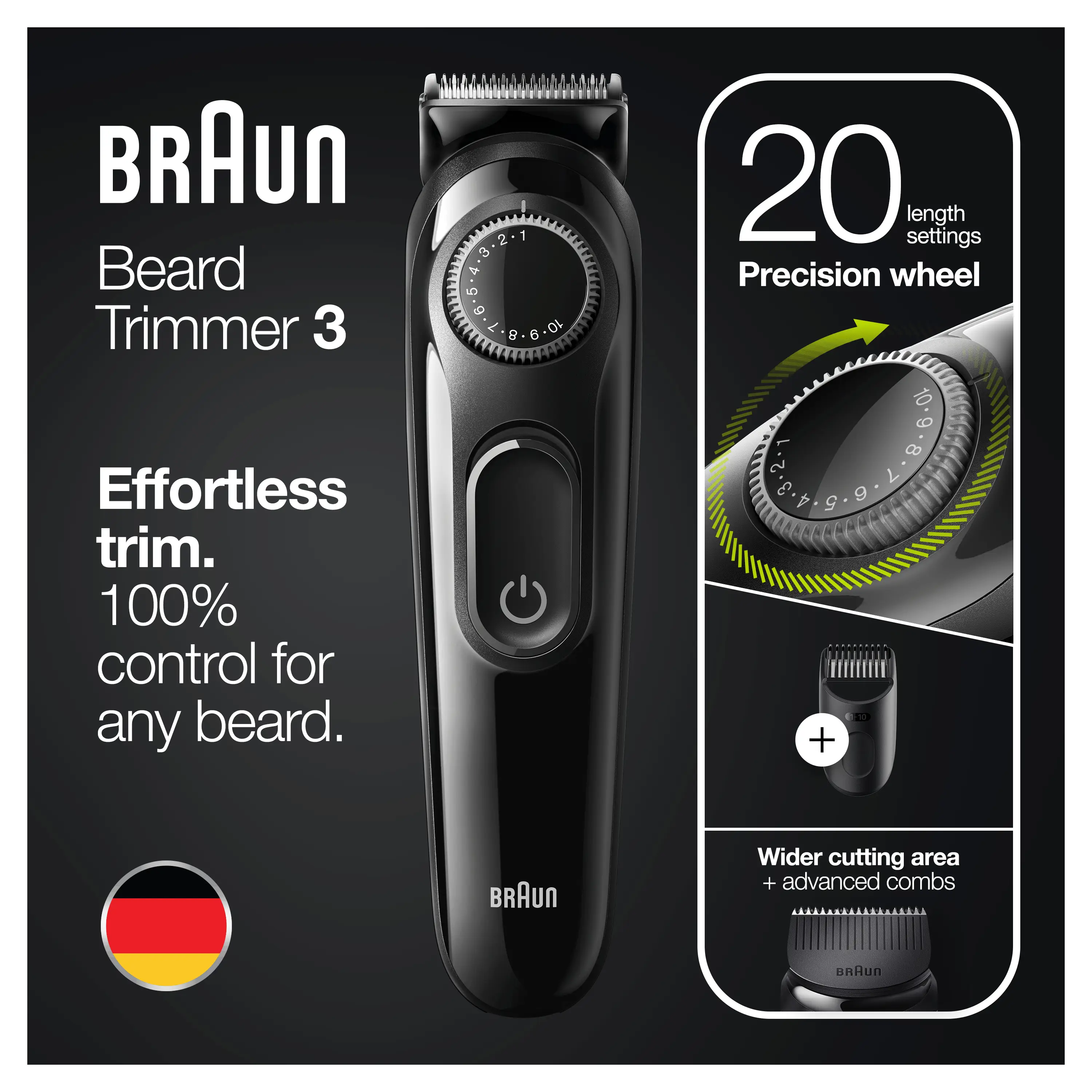 Braun BT3322 81766348 Thumbnail 5